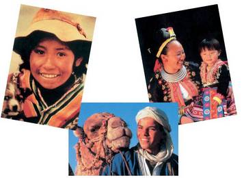 1. Irudia: Ugaritasuna da bilakaeraren oinarria